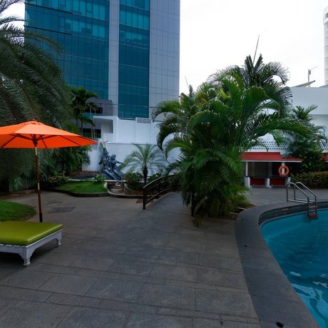 Savera Hotel