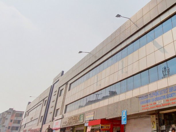 Alekhya Residency