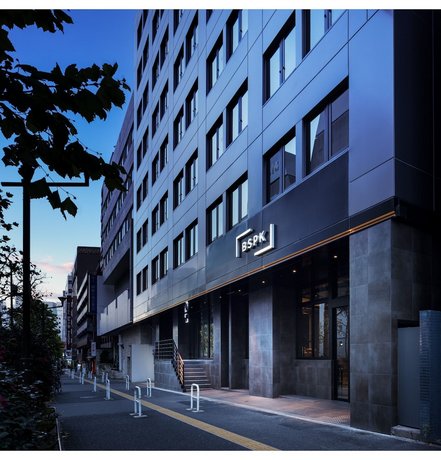 Bespoke Hotel Shinjuku