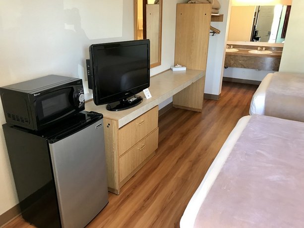 Sea-Tac Airport Value Inn