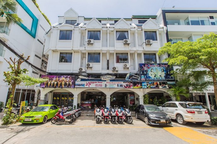 Chongko Guesthouse