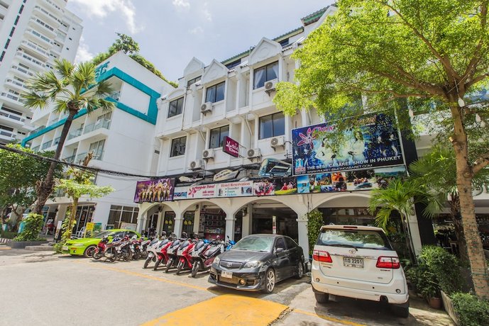 Chongko Guesthouse