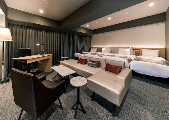Daiwa Roynet Hotel Nishi-Shinjuku