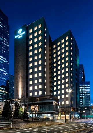 Daiwa Roynet Hotel Nishi-Shinjuku