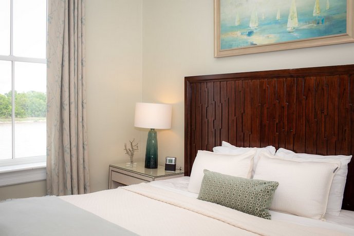 Olde Harbour Inn Historic Inns of Savannah Collection