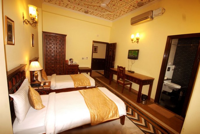 Rajputana Haveli