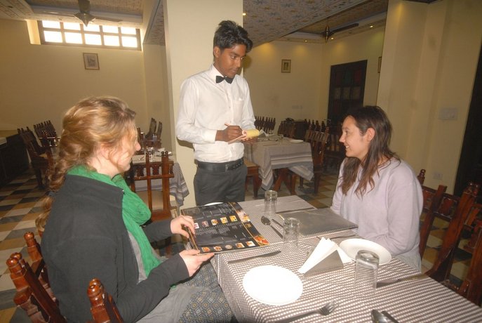 Rajputana Haveli