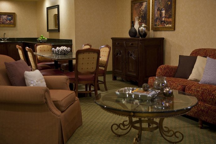 Renaissance Tulsa Hotel Convention Center Compare Deals