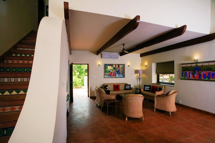 Lemon Tree Amarante Beach Resort Goa