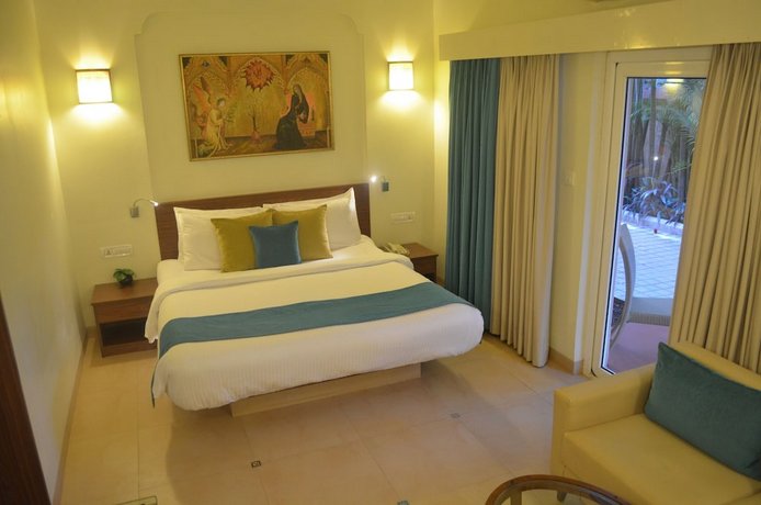 Lemon Tree Amarante Beach Resort Goa