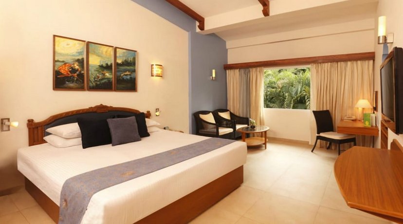 Lemon Tree Amarante Beach Resort Goa