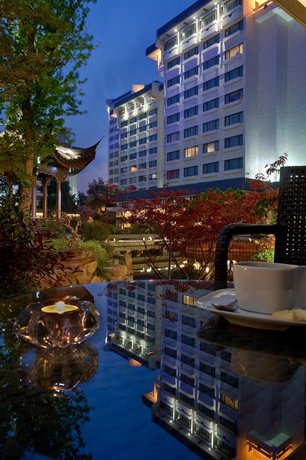 The Dragon Hotel Hangzhou
