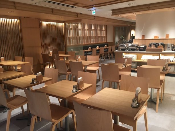 Tosei Hotel Cocone Ueno