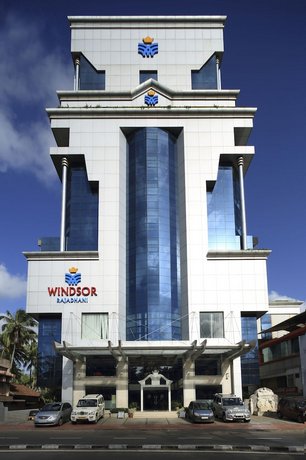 Windsor Rajadhani Hotel