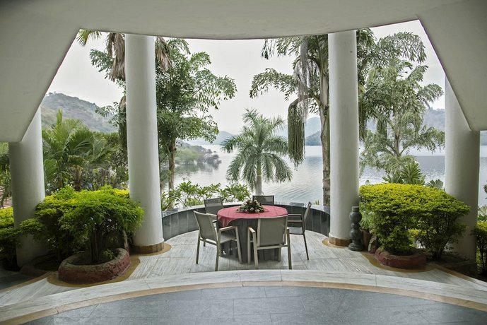 Jaisamand Island Resort