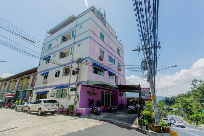 Koola Guesthouse