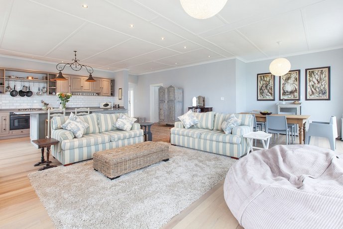 The Cove Cape Town