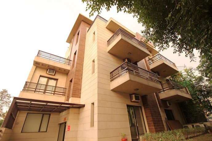 OYO 6558 SD Royal Inn