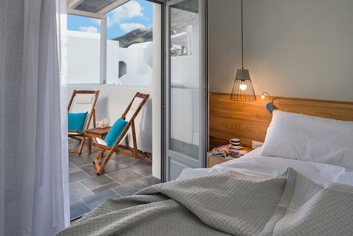 Meltemi Excelsior Suites