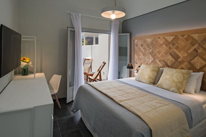 Meltemi Excelsior Suites