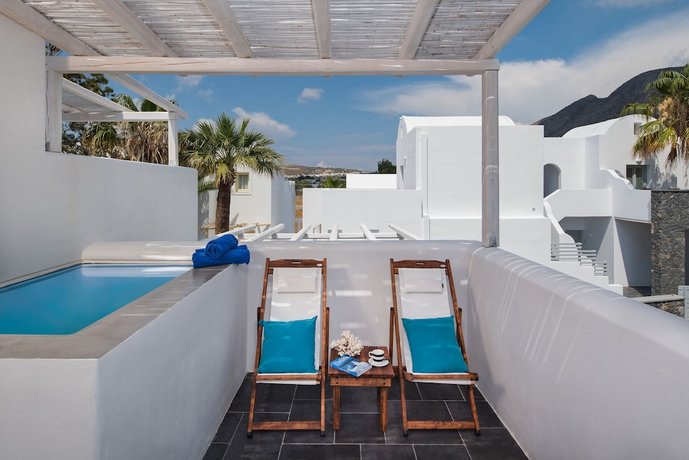 Meltemi Excelsior Suites