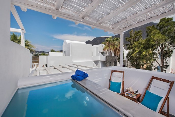 Meltemi Excelsior Suites