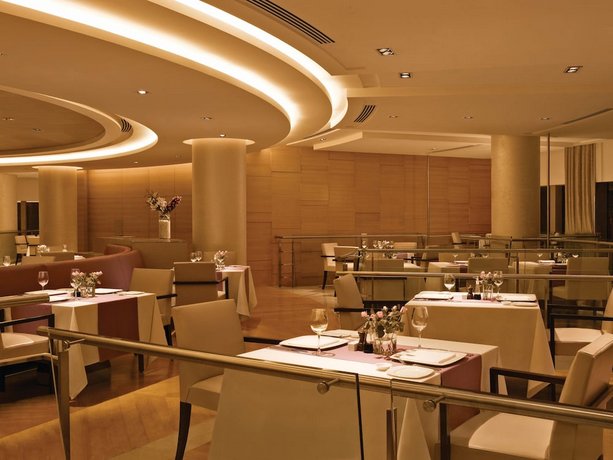 Trident Bandra Kurla