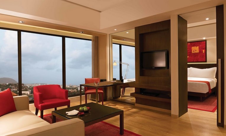 Trident Bandra Kurla