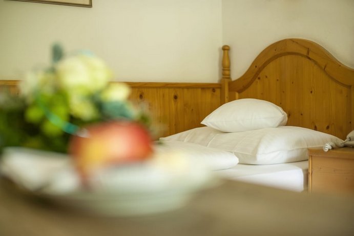 Johannesbad Hotel St Georg