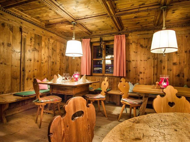 Johannesbad Hotel St Georg