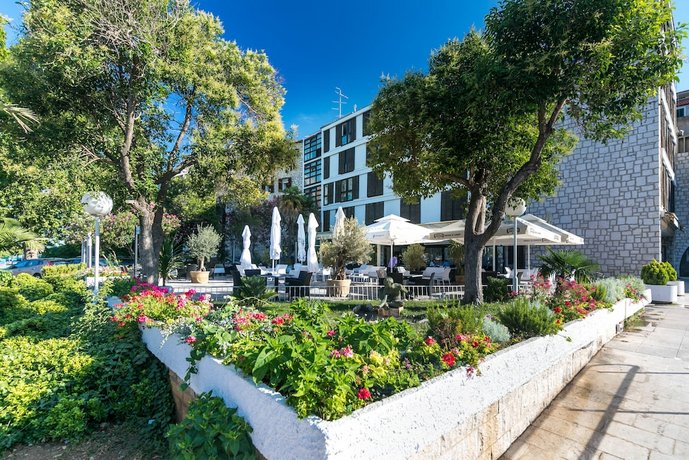 Hotel Jadran Sibenik