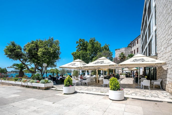 Hotel Jadran Sibenik
