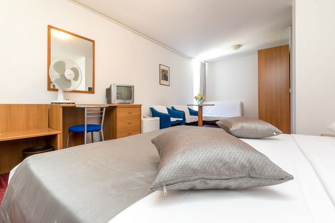 Hotel Jadran Sibenik