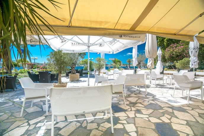 Hotel Jadran Sibenik