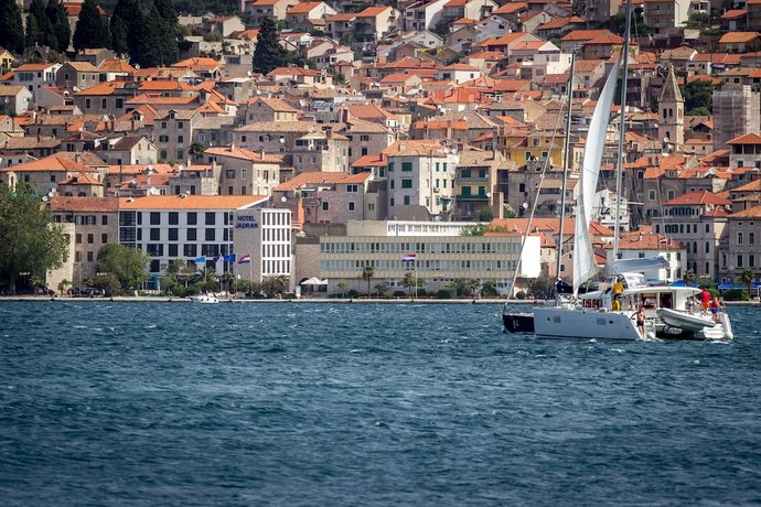 Hotel Jadran Sibenik