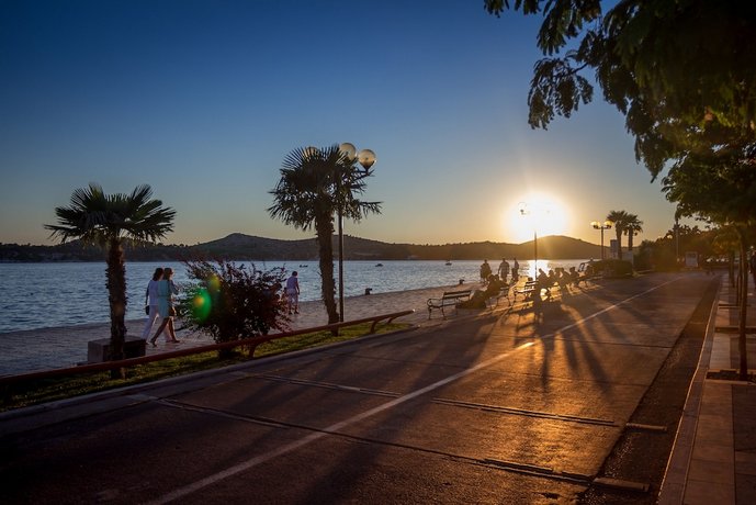 Hotel Jadran Sibenik