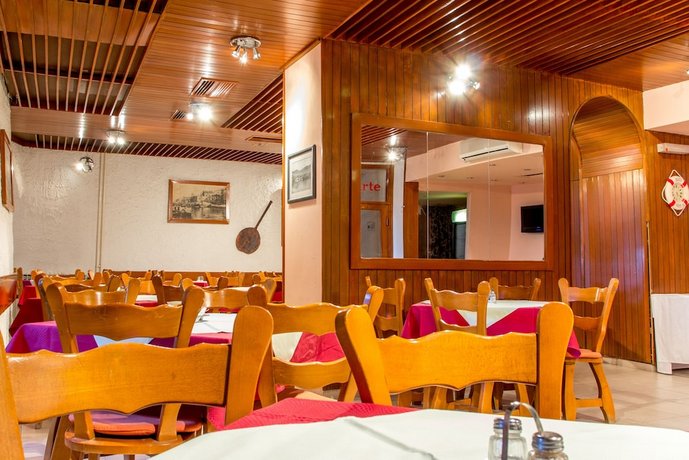 Hotel Jadran Sibenik