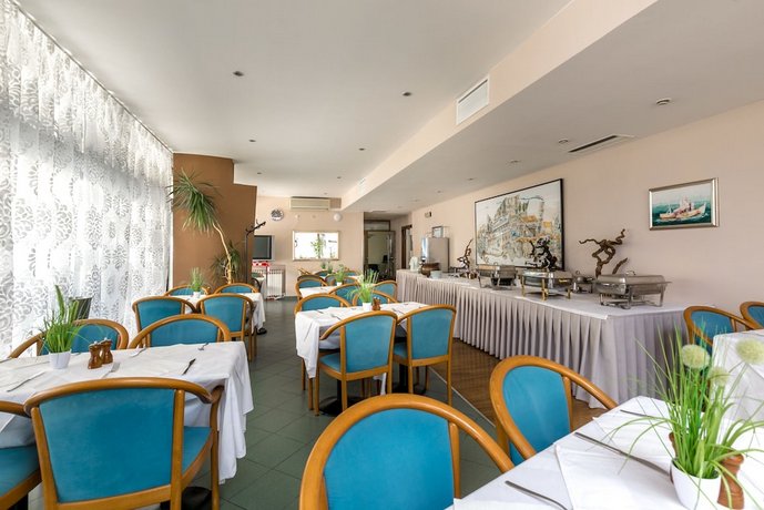 Hotel Jadran Sibenik
