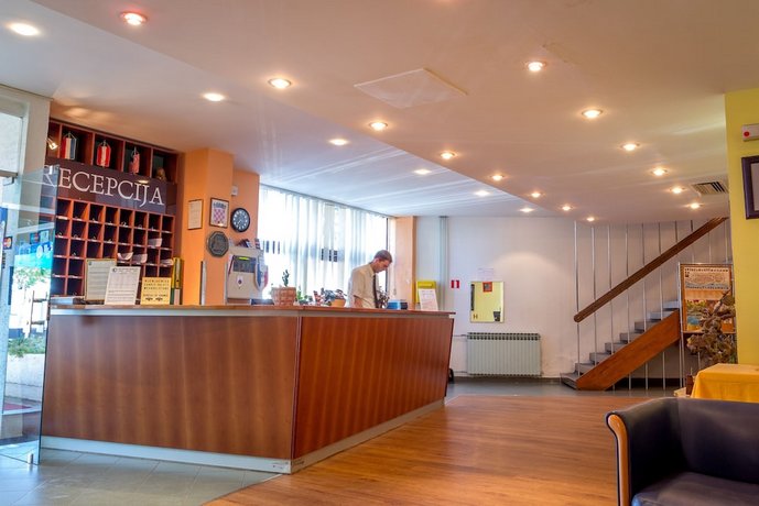 Hotel Jadran Sibenik