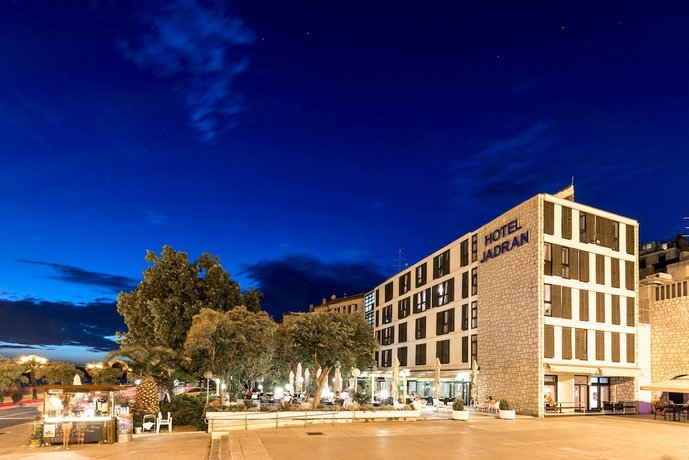Hotel Jadran Sibenik