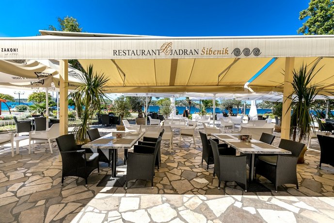 Hotel Jadran Sibenik