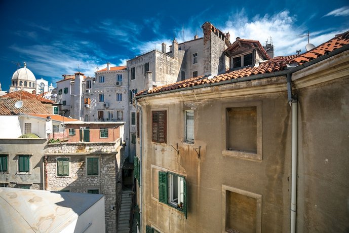 Hotel Jadran Sibenik