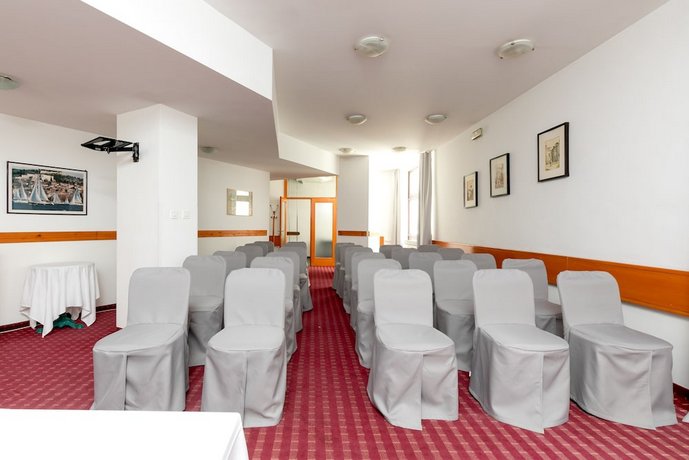 Hotel Jadran Sibenik