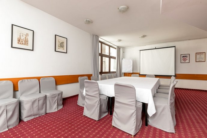 Hotel Jadran Sibenik