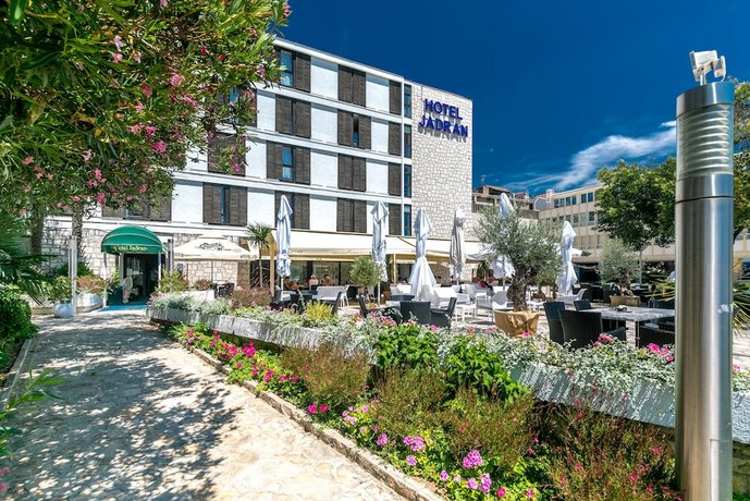 Hotel Jadran Sibenik