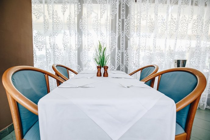 Hotel Jadran Sibenik