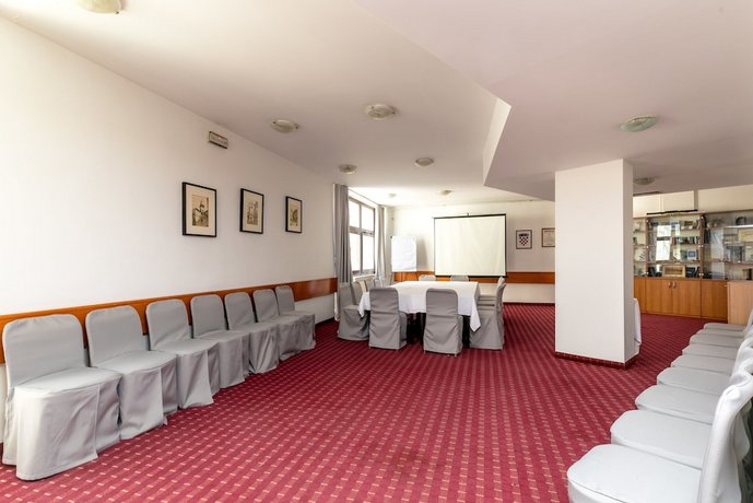 Hotel Jadran Sibenik