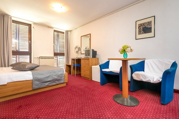 Hotel Jadran Sibenik