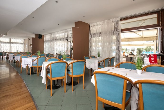Hotel Jadran Sibenik