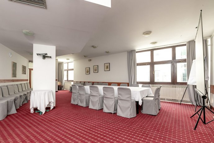 Hotel Jadran Sibenik